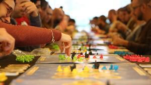 zentauroepp46025125 barcelona 25 11 2018 barceloneando juegos de mesa festival j181125174516