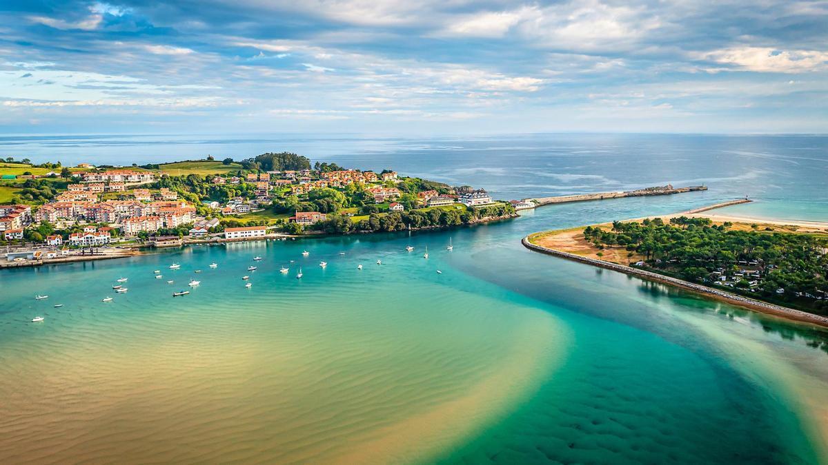 Un precioso pueblo del norte de España que ya deberías conocer.
