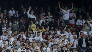 El Barça mira d’impedir una altra invasió alemanya