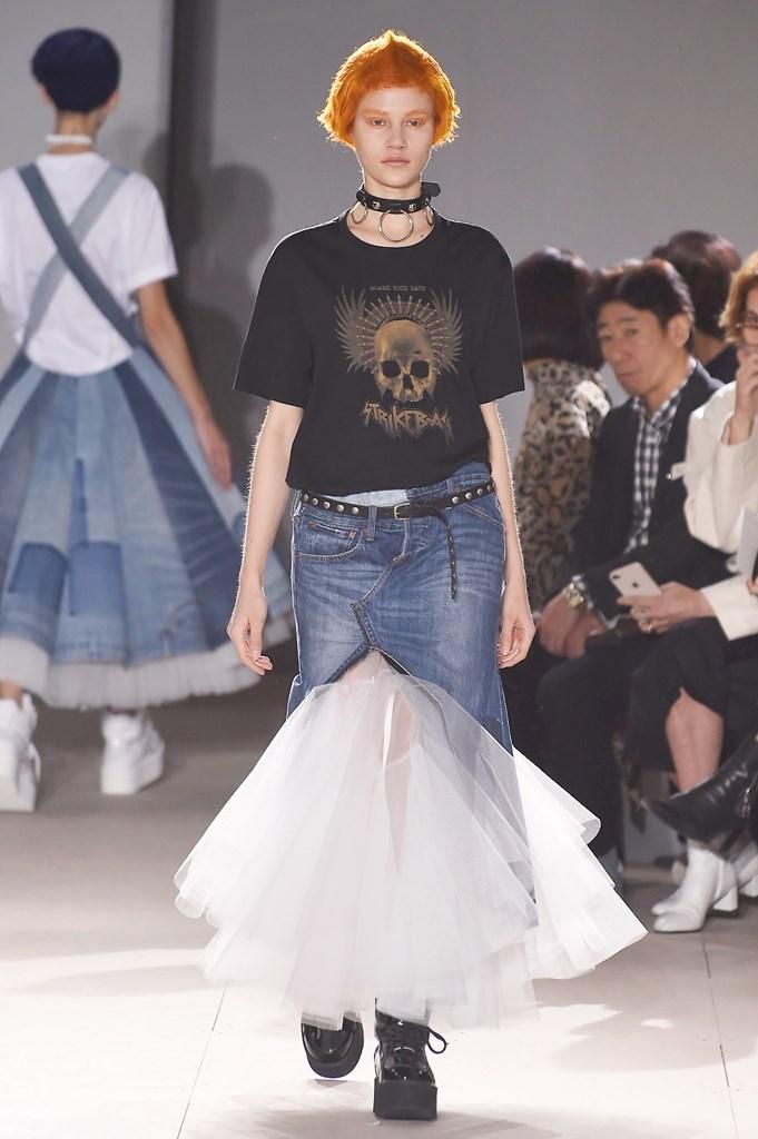 Junya Watanabe