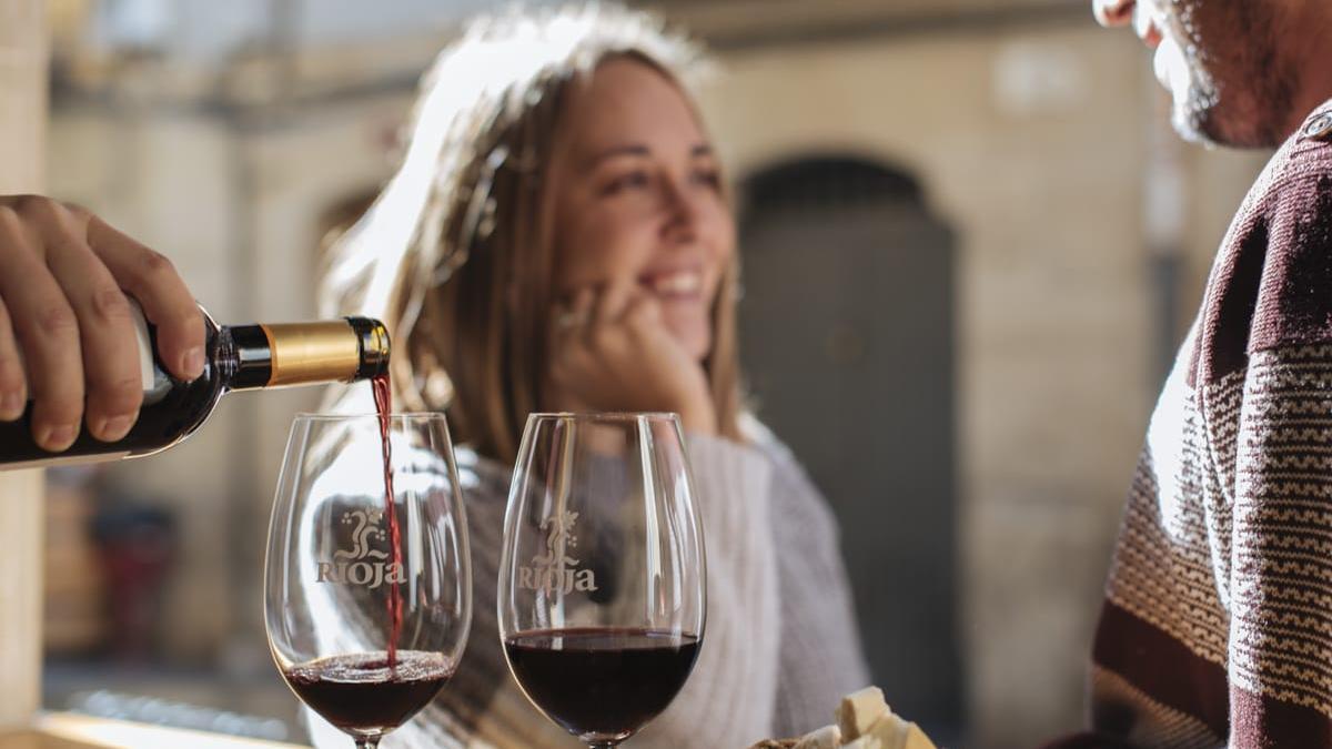 La DOCa Rioja es un viaje cultural, histórico y de patrimonio