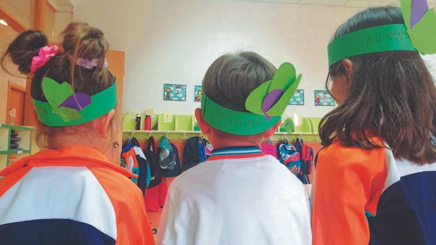 La Región tendrá el primer mapa de España de alumnos con enfermedades raras