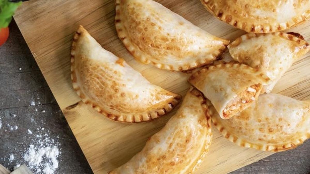 Las empanadillas Buitoni ya están entre nosotros.