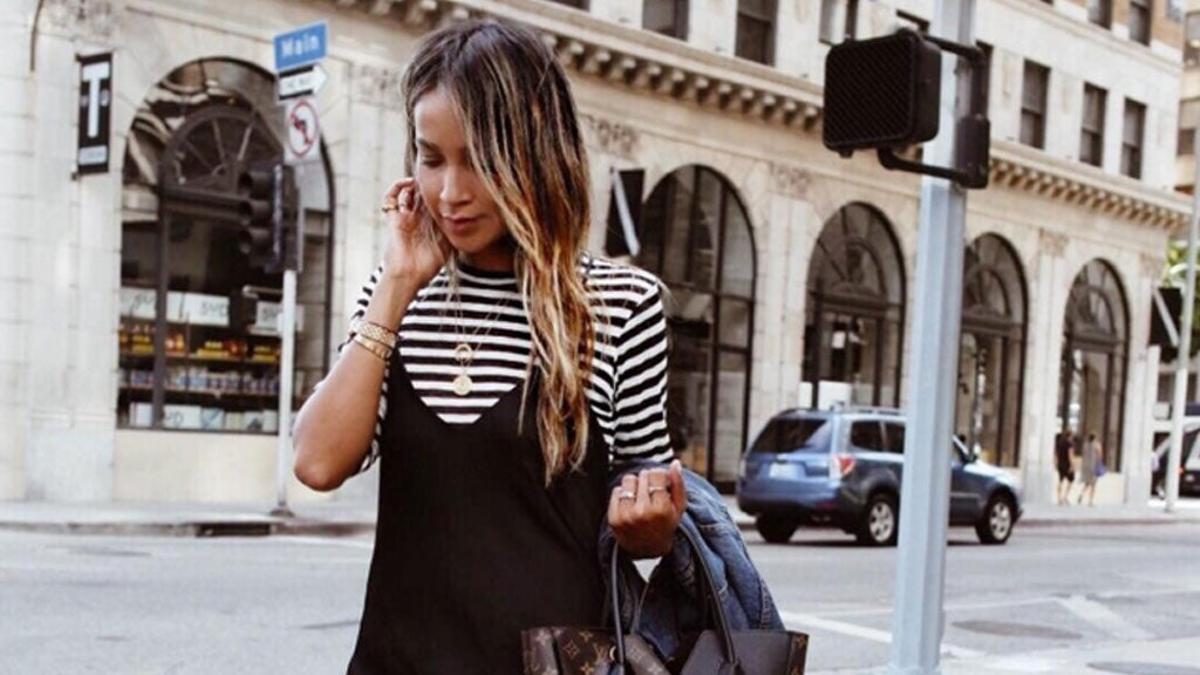 Los mejores looks de la semana vistos en Instagram