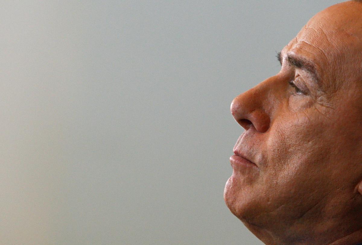 Muere Silvio Berlusconi