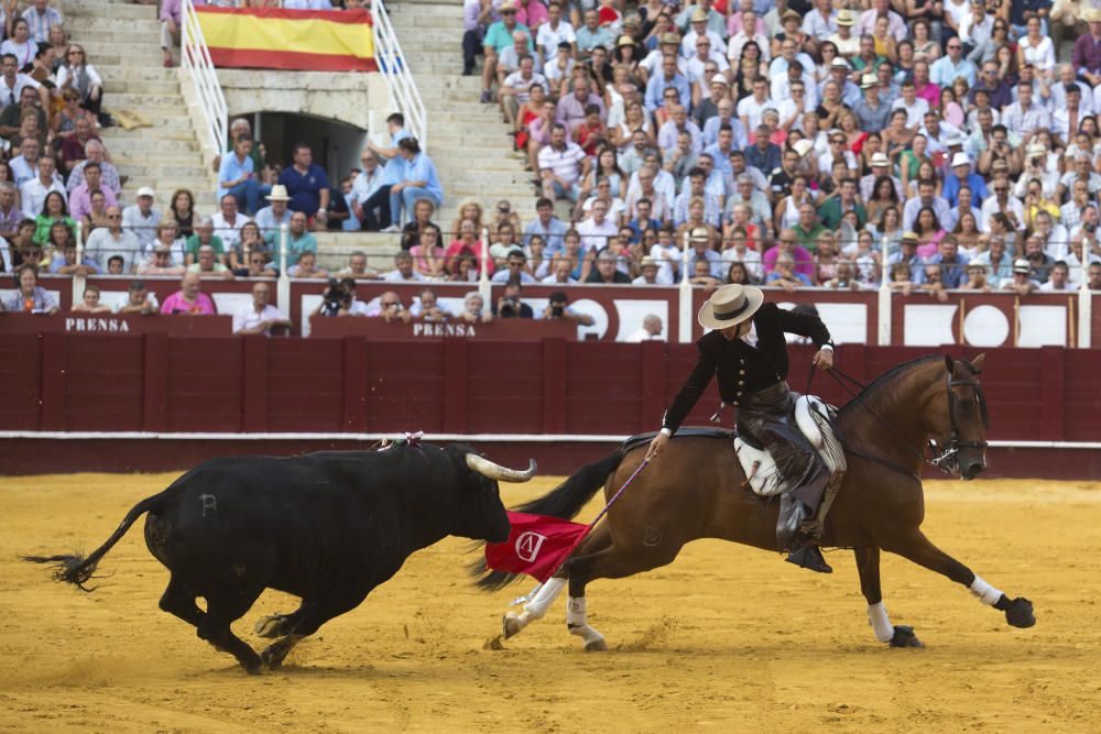 FERIA DE AGOSTO DE MÁLAGA