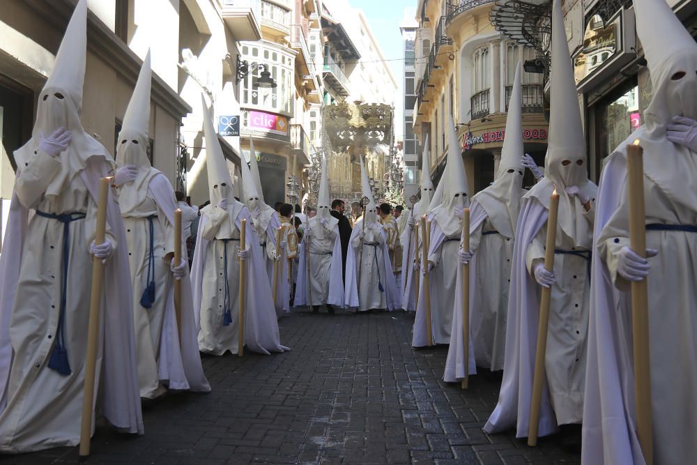 Domingo de Resurrección | Resucitado