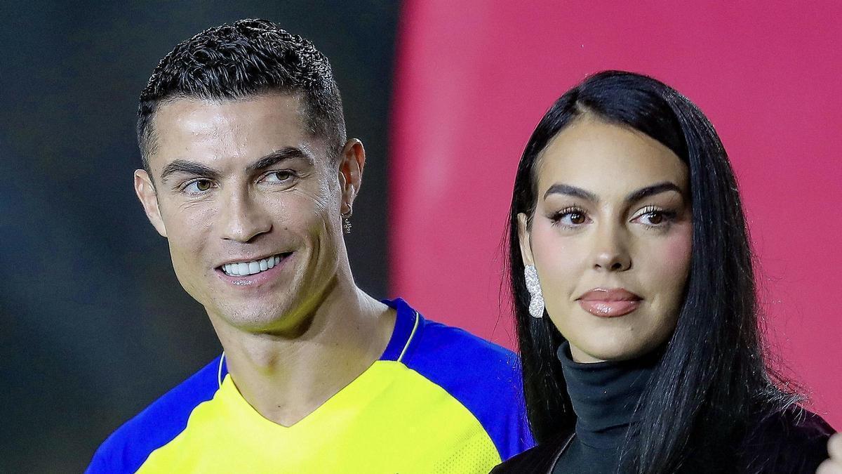 El cumpleaños de la hija de Georgina y Cristiano ha recibido varias críticas