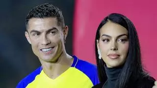 Santi Santamaría, psicólogo, sobre el interés por las 'WAGS' en el Mundial de Fútbol: "El futbolista encarna un rol muy primitivo como guerrero y héroe y su pareja completa esa narrativa mítica"