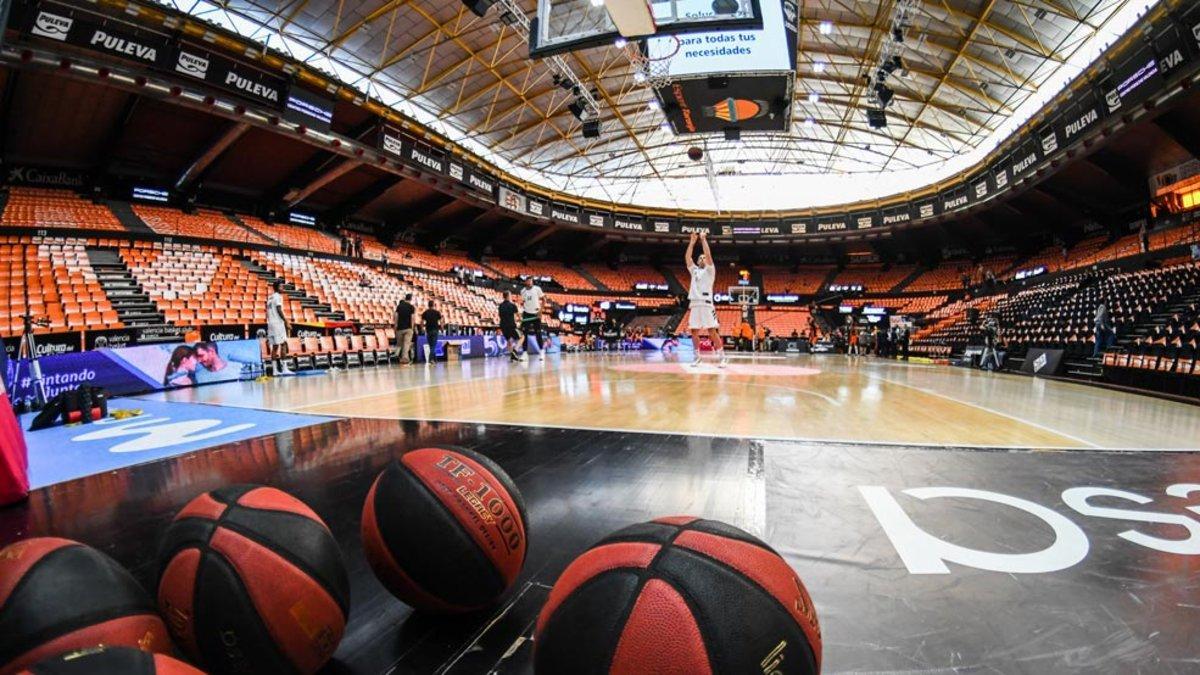 La Fonteta y L'Alqueria, dos escenarios para preparar y decidir un título