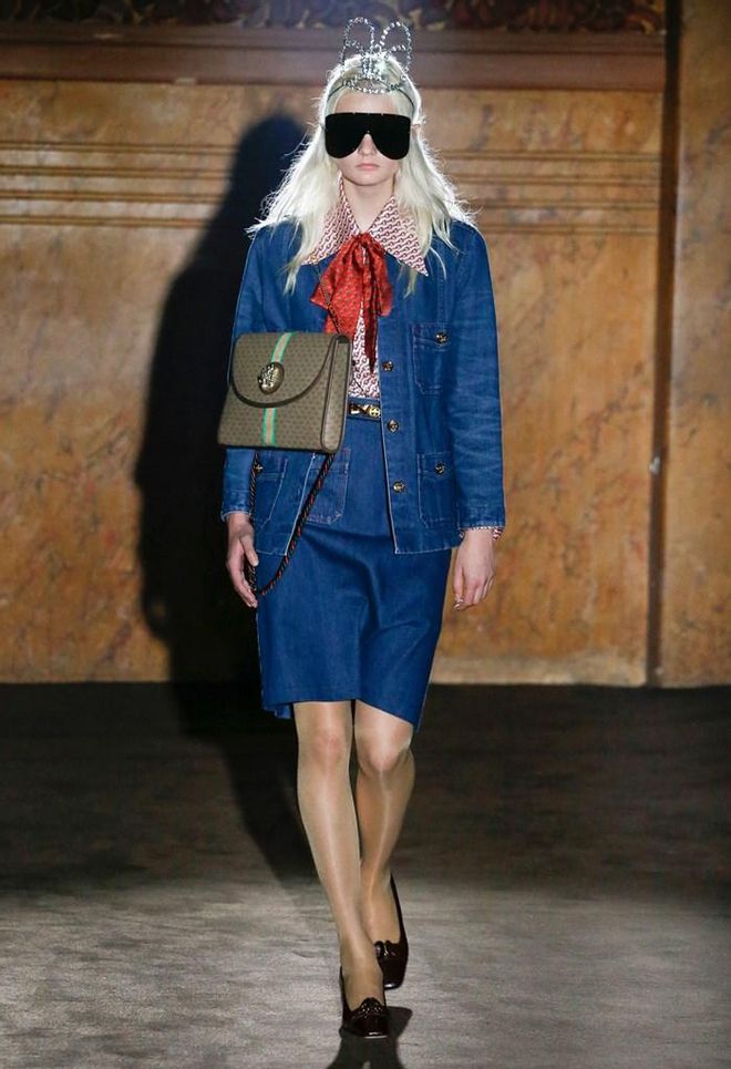 Gucci