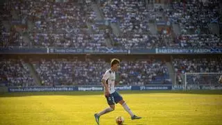 Un estadio del futuro para Tenerife