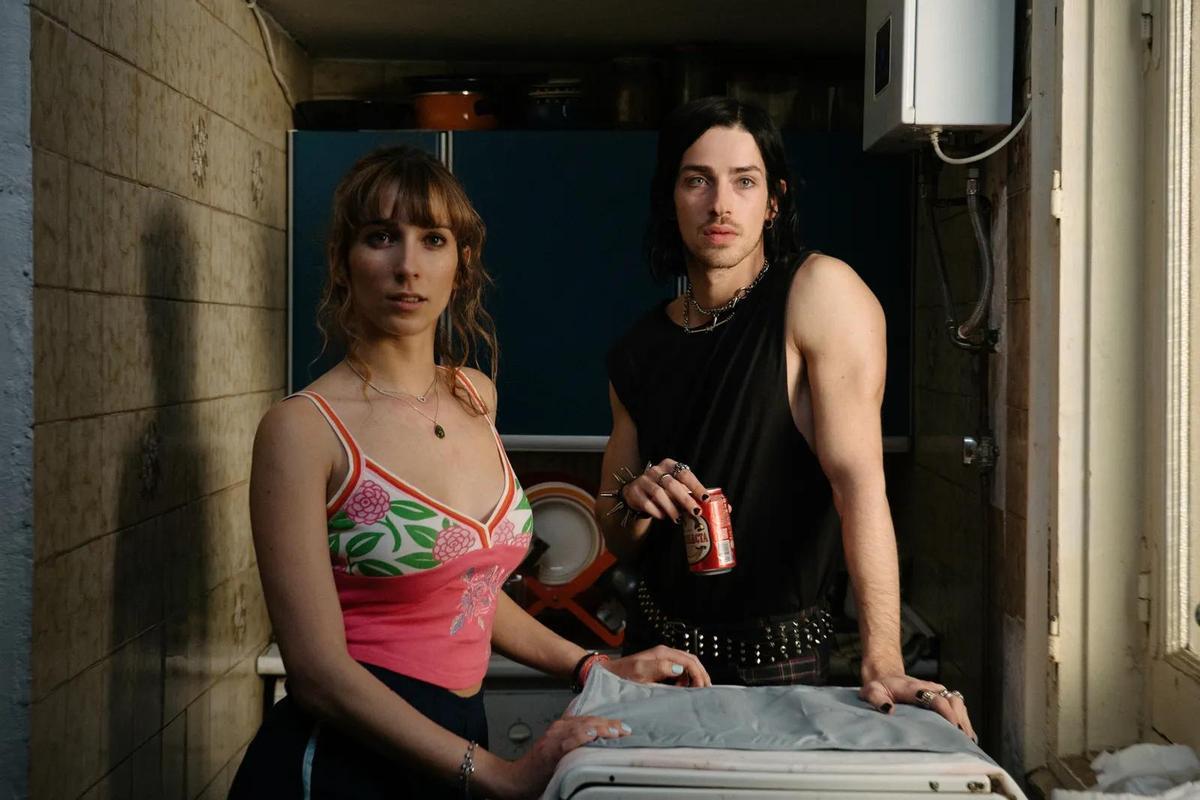 La actual ‘Mi querida señorita’ está producida por Los Javis y dirigida por Fernando González Molina.