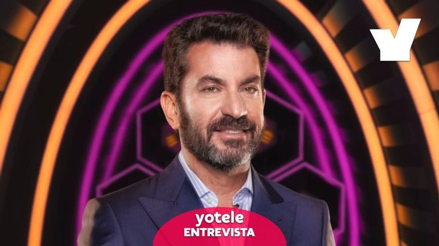 Arturo Valls vuelve con &#039;Mask Singer&#039;, que tendrá bombazo Internacional y habla del éxito de Broncano