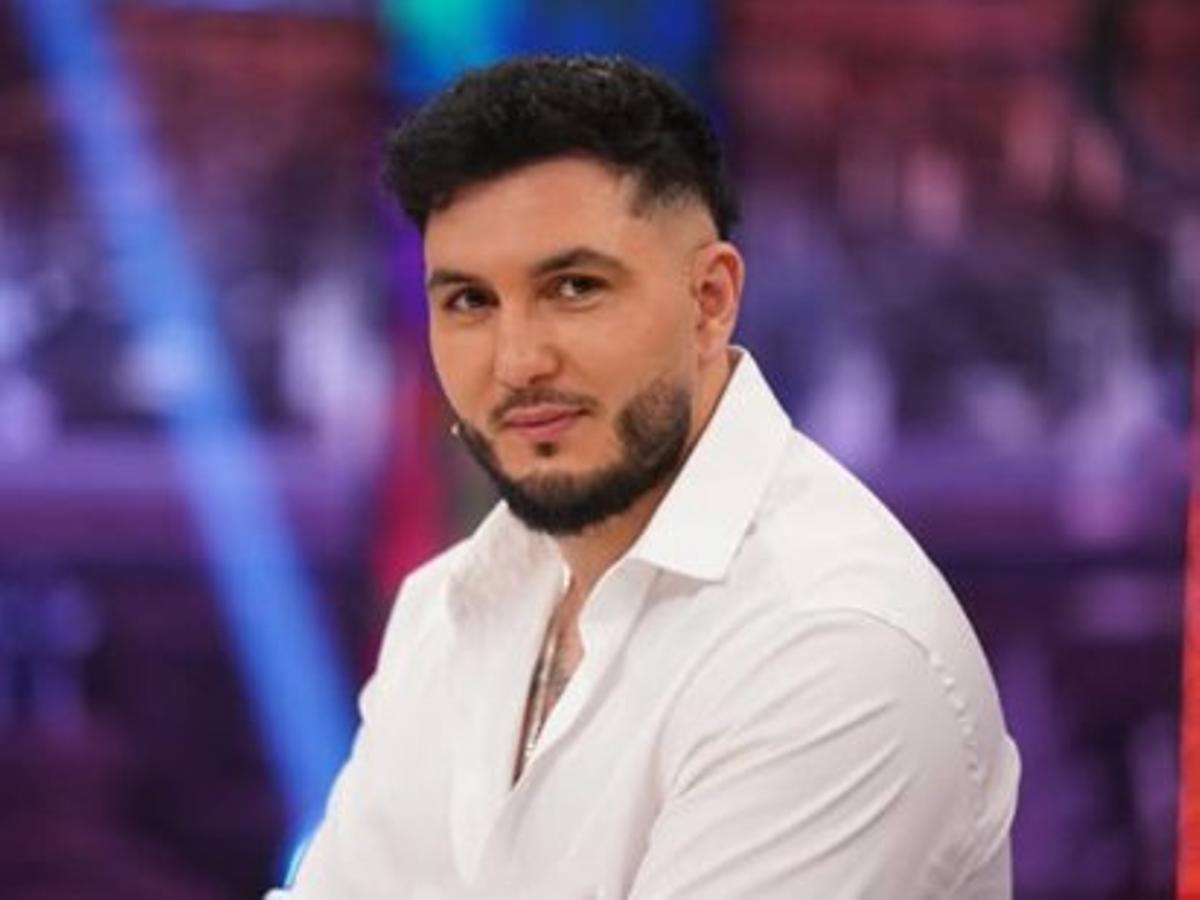 Omar Montes anunciaba el pasado lunes en 'El Hormiguero' que abandonará la música temporalmente
