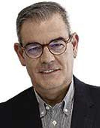 Jorge Fauró
