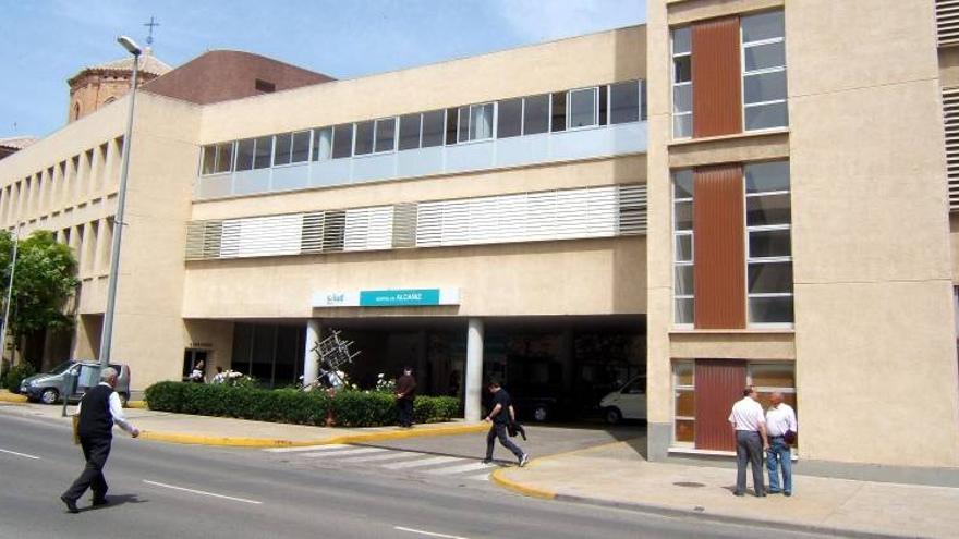 El hospital se construirá a partir del primer trimestre del 2015
