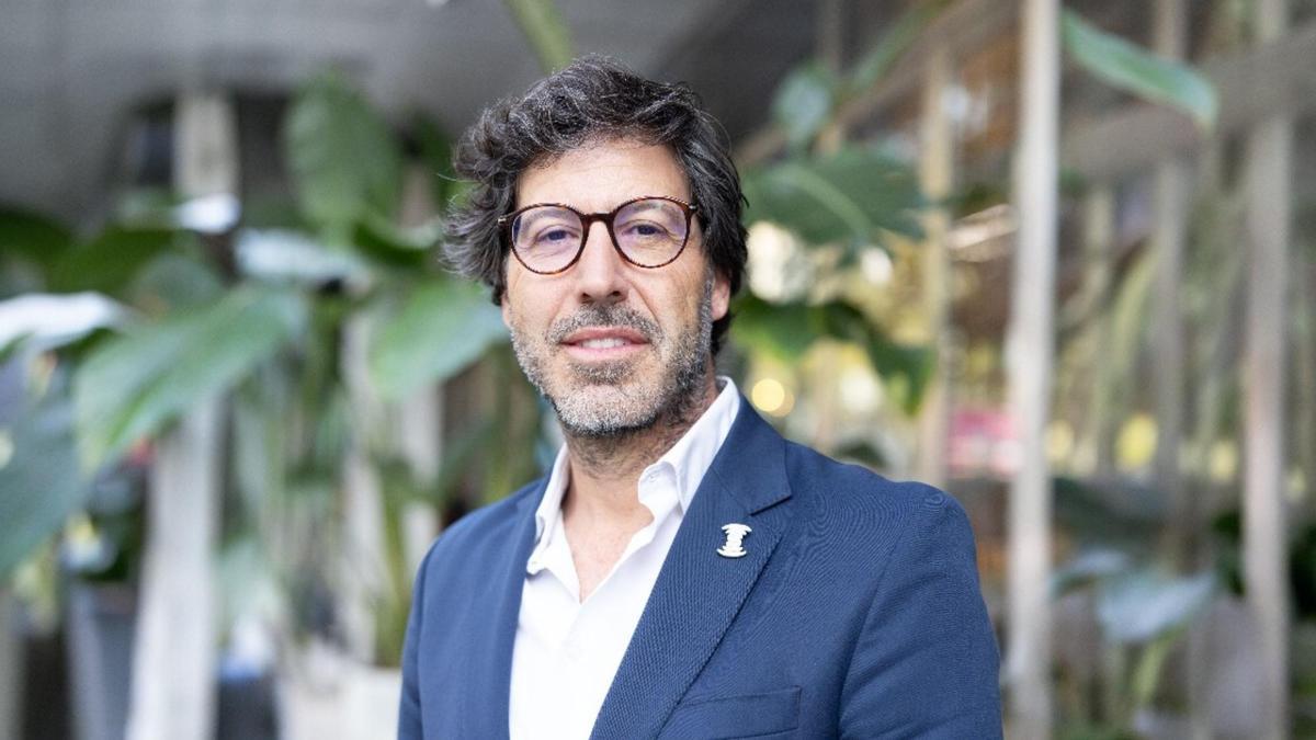 Ángel Fernández, CEO de Gestagua: El AMB está buscando proactivamente que haya más competencia en el sector del agua en Barcelona