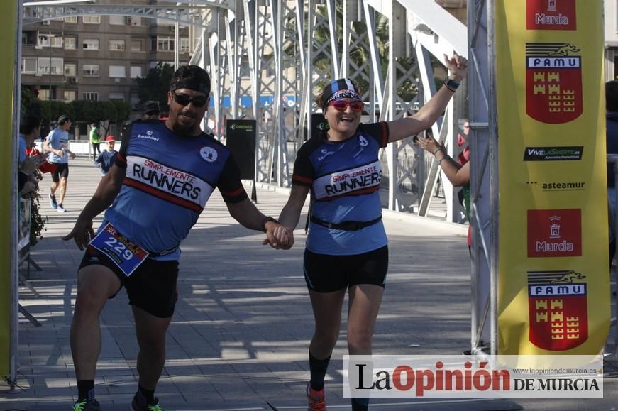 Carrera Popular Asteamur