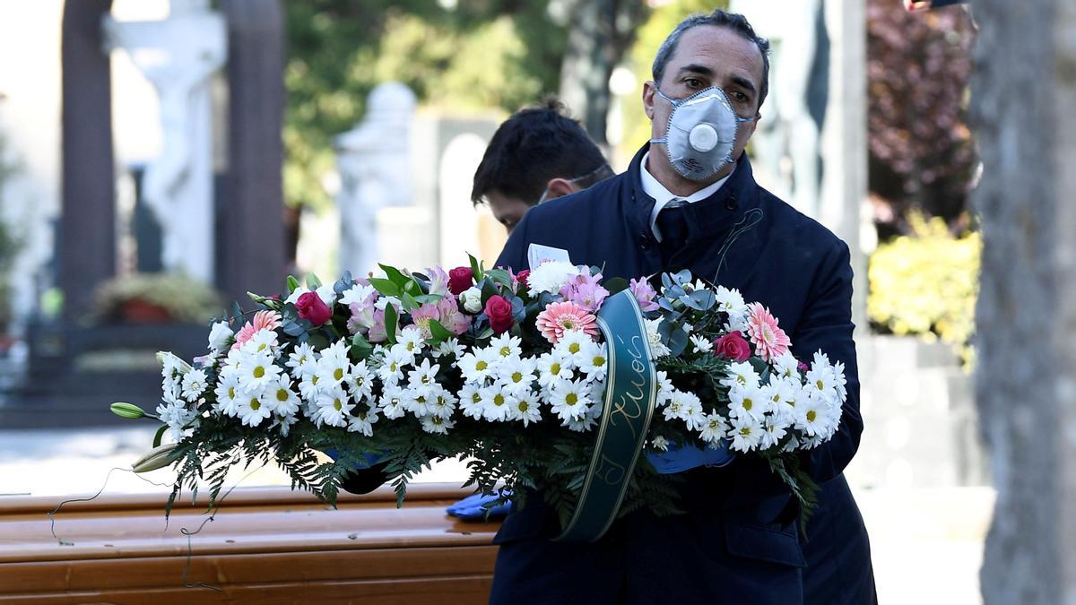 Las enfermedades del sistema circulatorio y los tumores fueron las primeras causas de muerte.