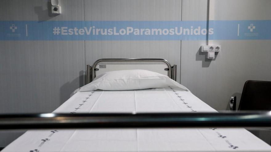 Últimos datos del coronavirus en Asturias: La región suma un nuevo fallecido y 21 días sin contagios