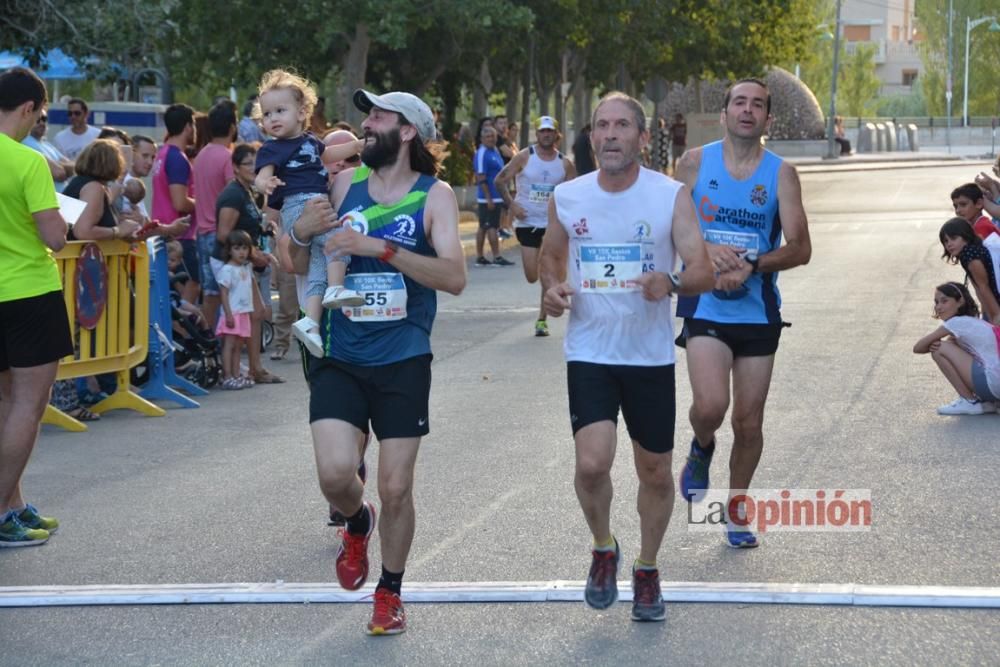 10k Blanca 2016