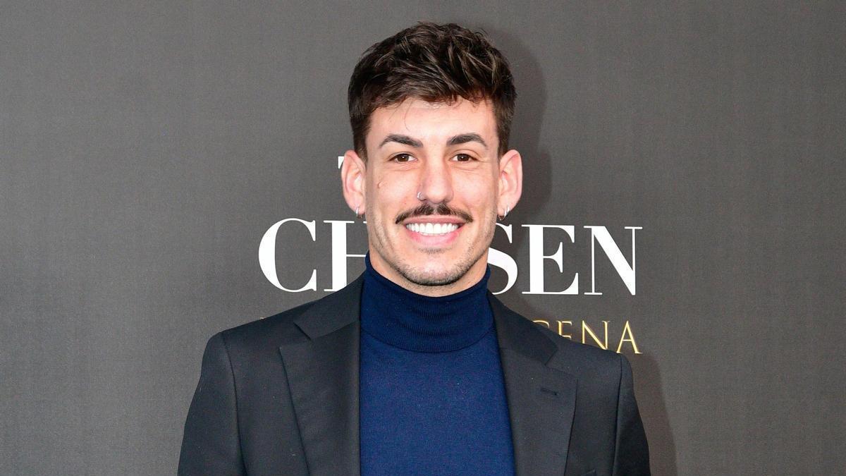 Luitingo estalla y abre un nuevo frente a Jessica Bueno tras el ataque de Kiko Rivera: "Yo no he vendido nada"