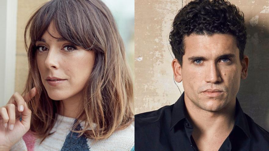 Belén Cuesta y Jaime Lorente serán Bárbara Rey y Ángel Cristo en la serie de Atresmedia
