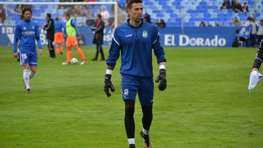 Zaragoza - Lorca FC