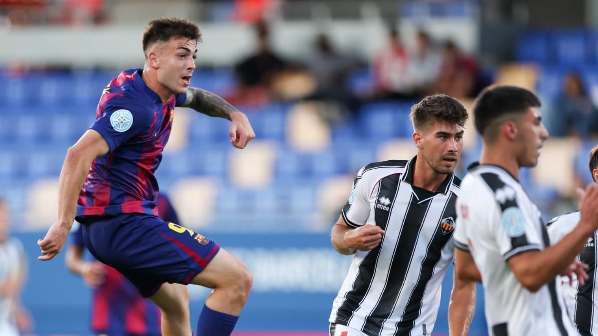 Barberá es un killer