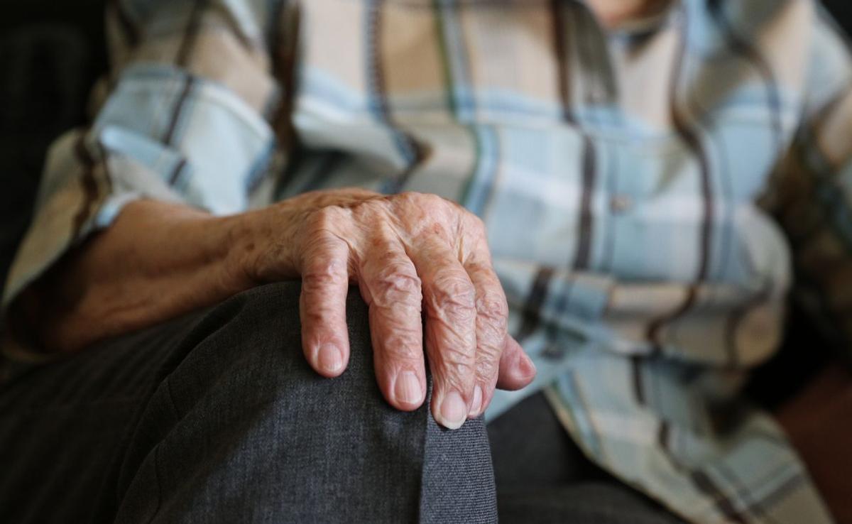 PENSIONES | El ultimo regalo 'extra' de la Seguridad Social a los jubilados
