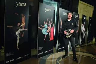 José Luís Abad, la humanidad de Itaca