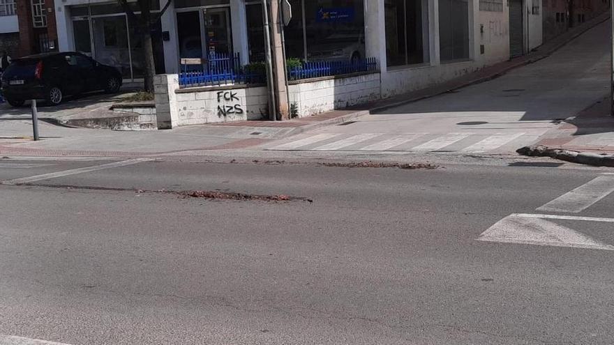 Denuncien un abocament de residus carnis a Moià i a Calders: "Incompleixen la normativa a tort i a dret i ningú fa res"