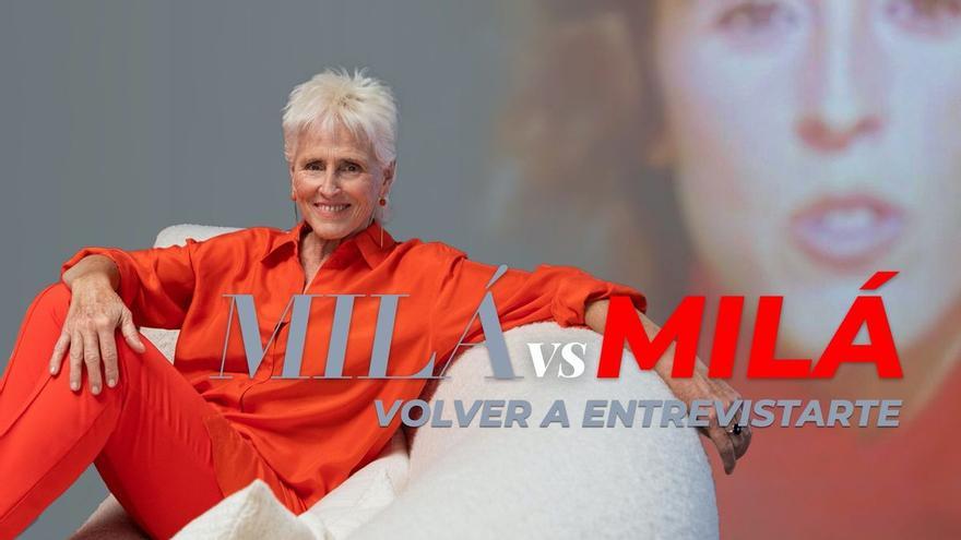 &#039;Milá vs Milá&#039;: Movistar+ desvela la fecha y los primeros detalles de su nuevo programa de entrevistas