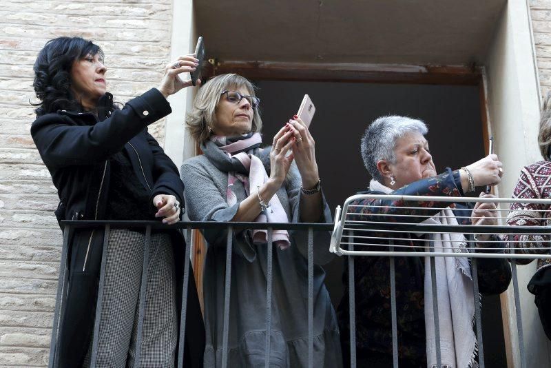 Procesión de la Humildad