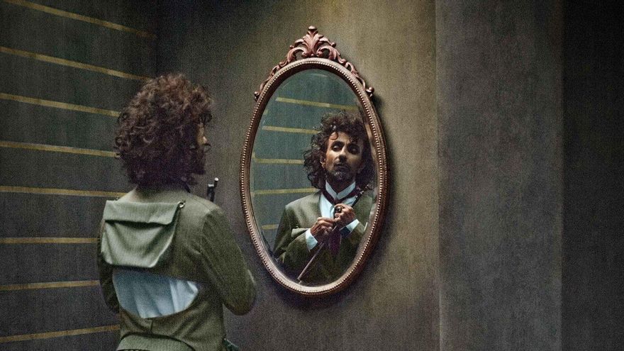 Ara Malikian, un &quot;intruso&quot; con un violín virtuoso y multicultural que regresa a Murcia