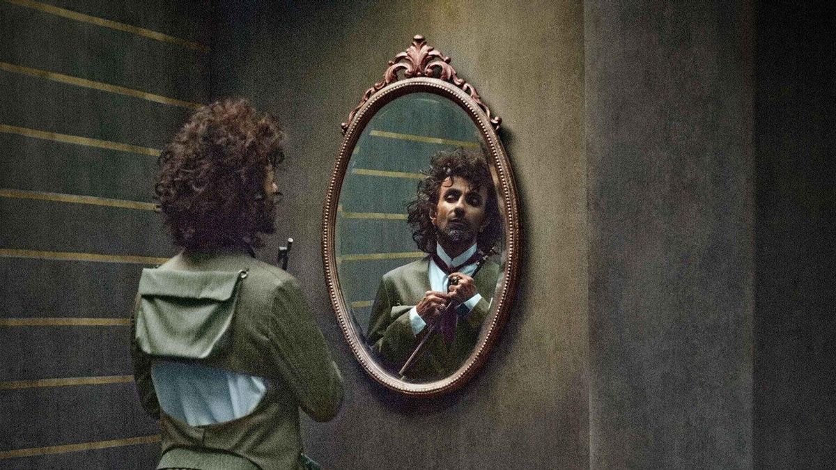 Ara Malikian.
