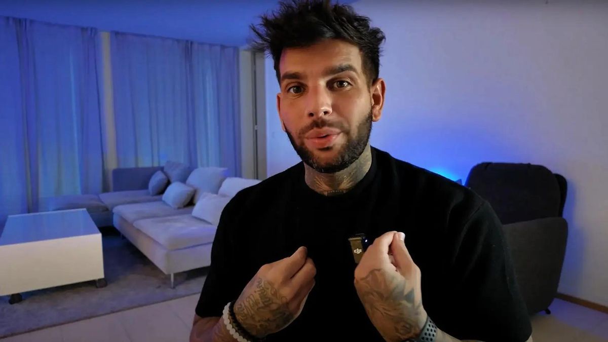 Rubén Cardona, experto en vivienda.