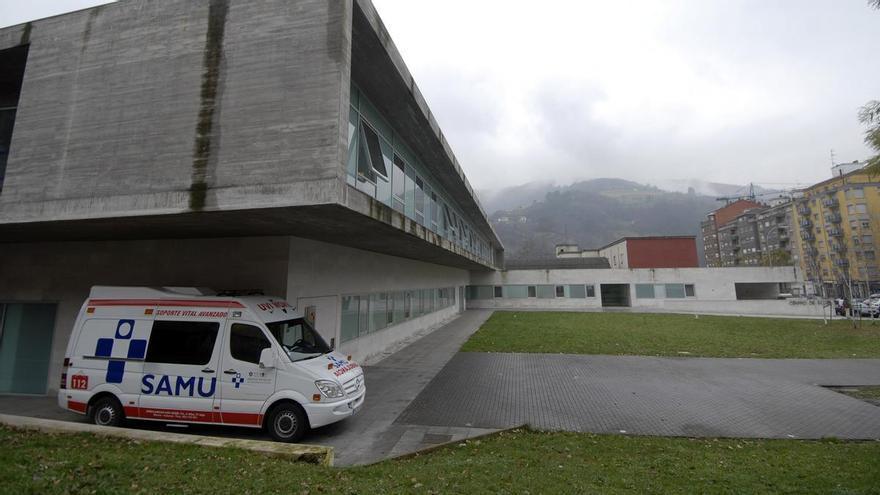 Los centros de salud Mieres Sur y de Cabañaquinta solo atenderán urgencias este viernes por la modernización de su sistema informático