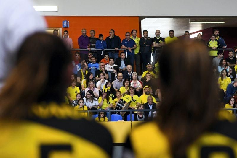 La Jota - Colores femenino