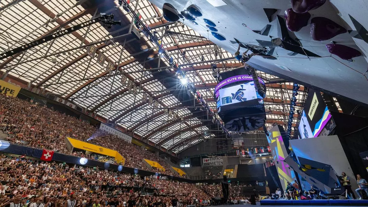 L’escalada conquereix nous territoris i connecta esport, cultura i comunitat