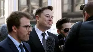 De Twitter als seus fills: per què Elon Musk està obsessionat amb la ‘X’