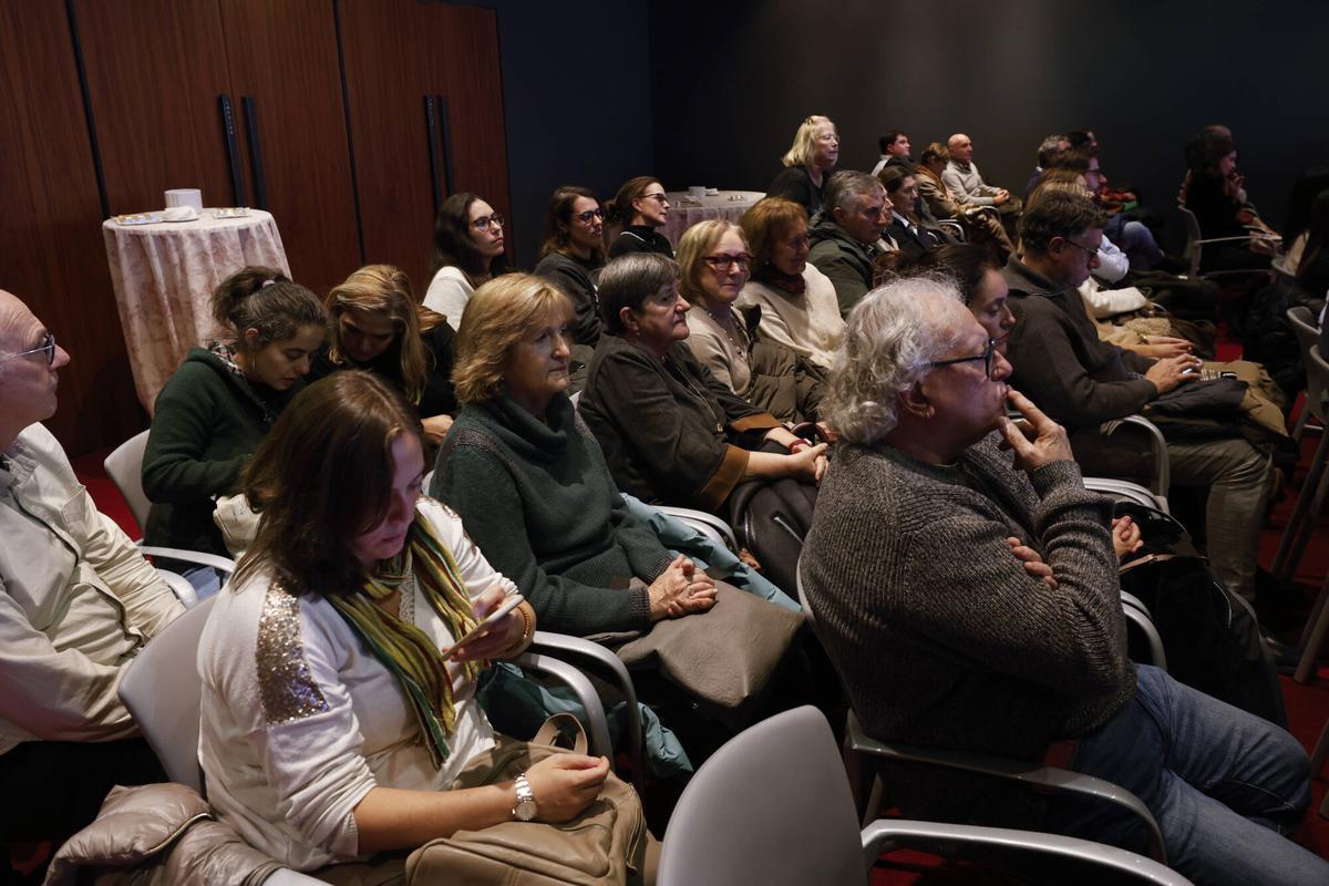EN IMÁGENES: Así ha sido la gala de los Premios Salud 2025 de LA NUEVA ESPAÑA