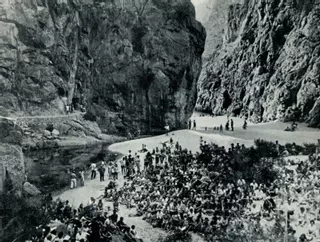 Un canto a la mallorquinidad