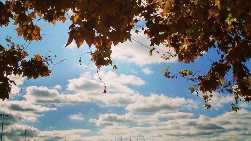 Gerard Garcia guanya el concurs d&#039;Instagram Tardor Palamós 2016