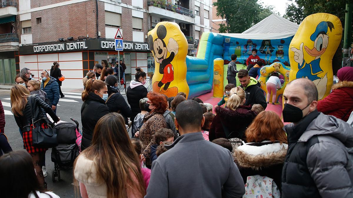 El Black Friday llega a Córdoba