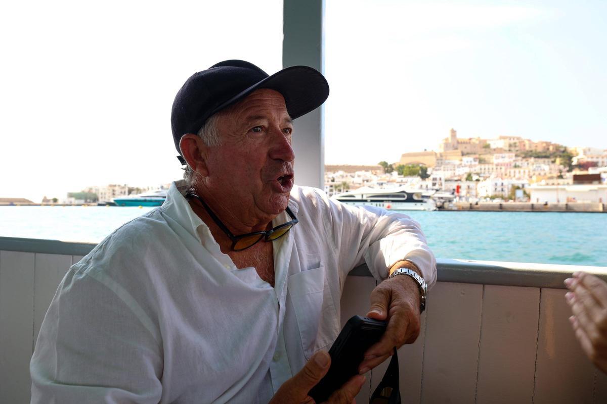Descubre las fotos del reportaje a Barcas de Talamanca Descubre las fotos del reportaje a Barcas de Talamanca