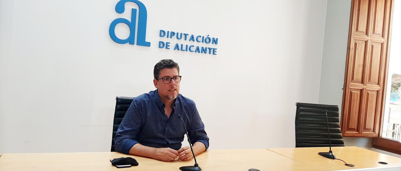 Javier Gutiérrez será el presidente de la comisión