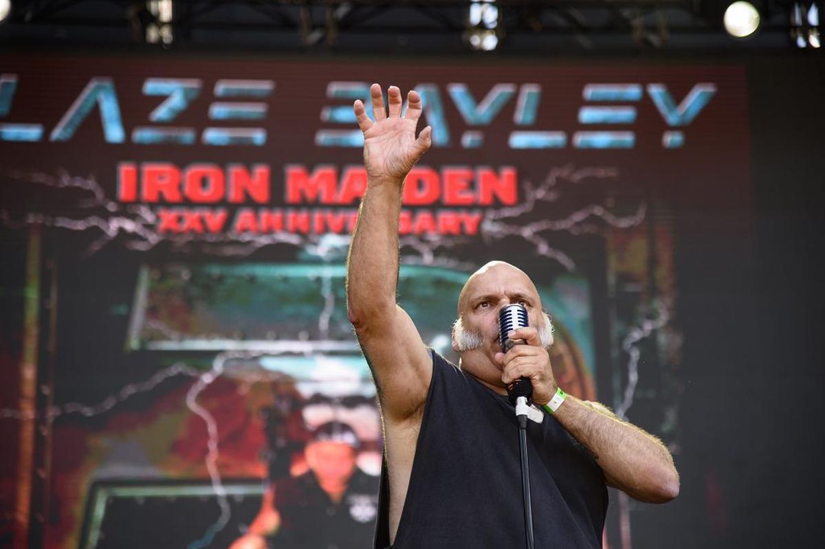 Segunda jornada del Rock Imperium Festival