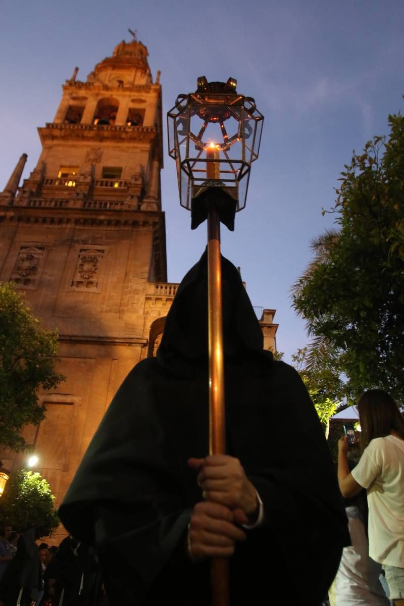 Martes Santo en Córdoba